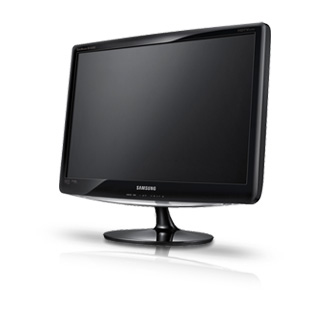 Samsung B2330HD computer monitor – image 2