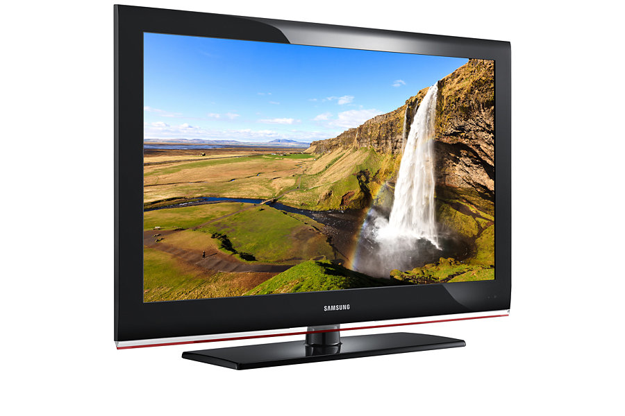 Samsung LE-32B530 TV – image 3