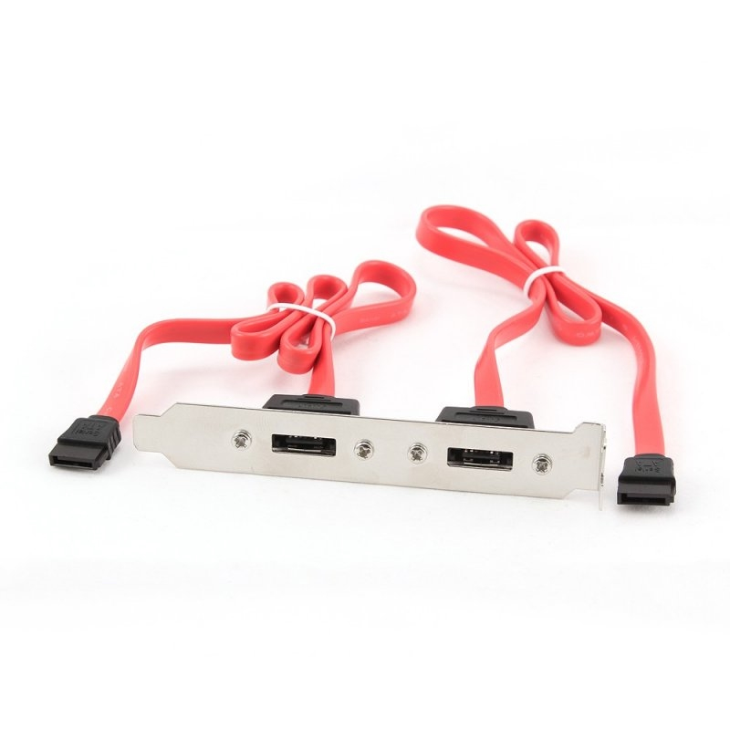 iggual IGG311844 interface cards/adapter Internal eSATA – image 1