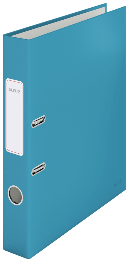 Leitz 10620061 carpeta de cartón A4 Azul