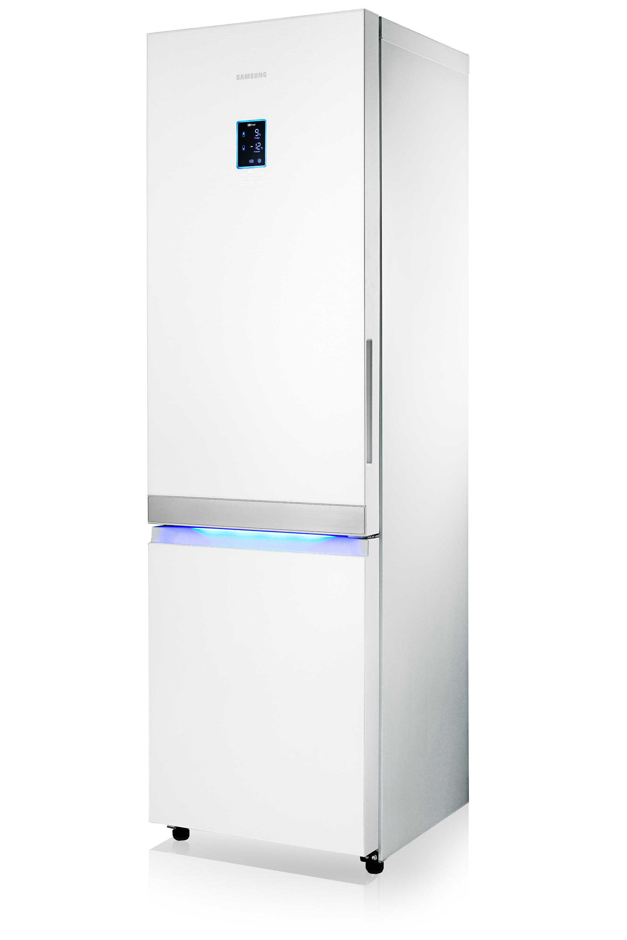 Samsung RL55VTE1L Freestanding – image 3
