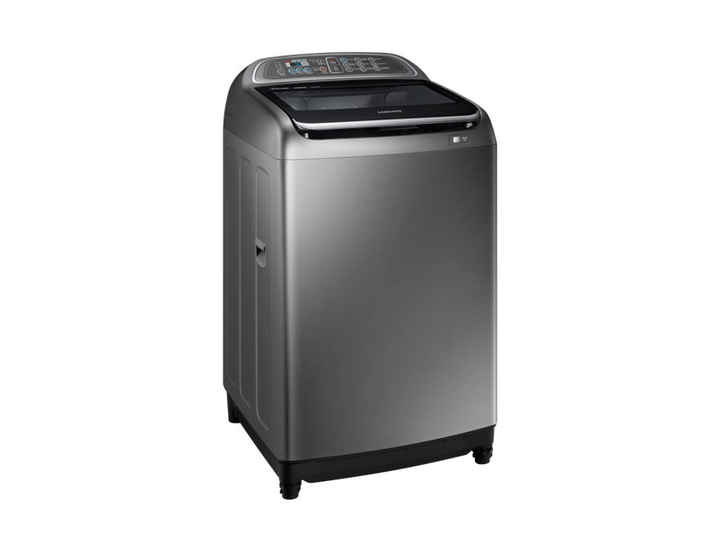 Samsung WA18J6730 washing machine Top-load – image 4