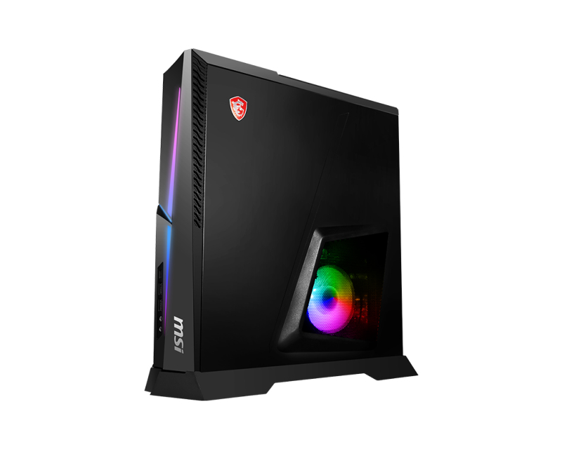 MSI MPG Trident 14NUD7-677US Intel® Core™ i7 i7-14700F – image 3