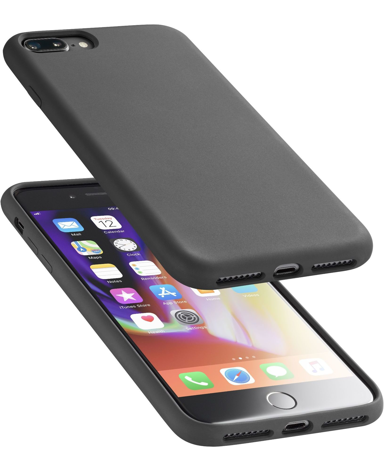 Cellularline Sensation - iPhone 8 Plus / 7 Plus – image 1