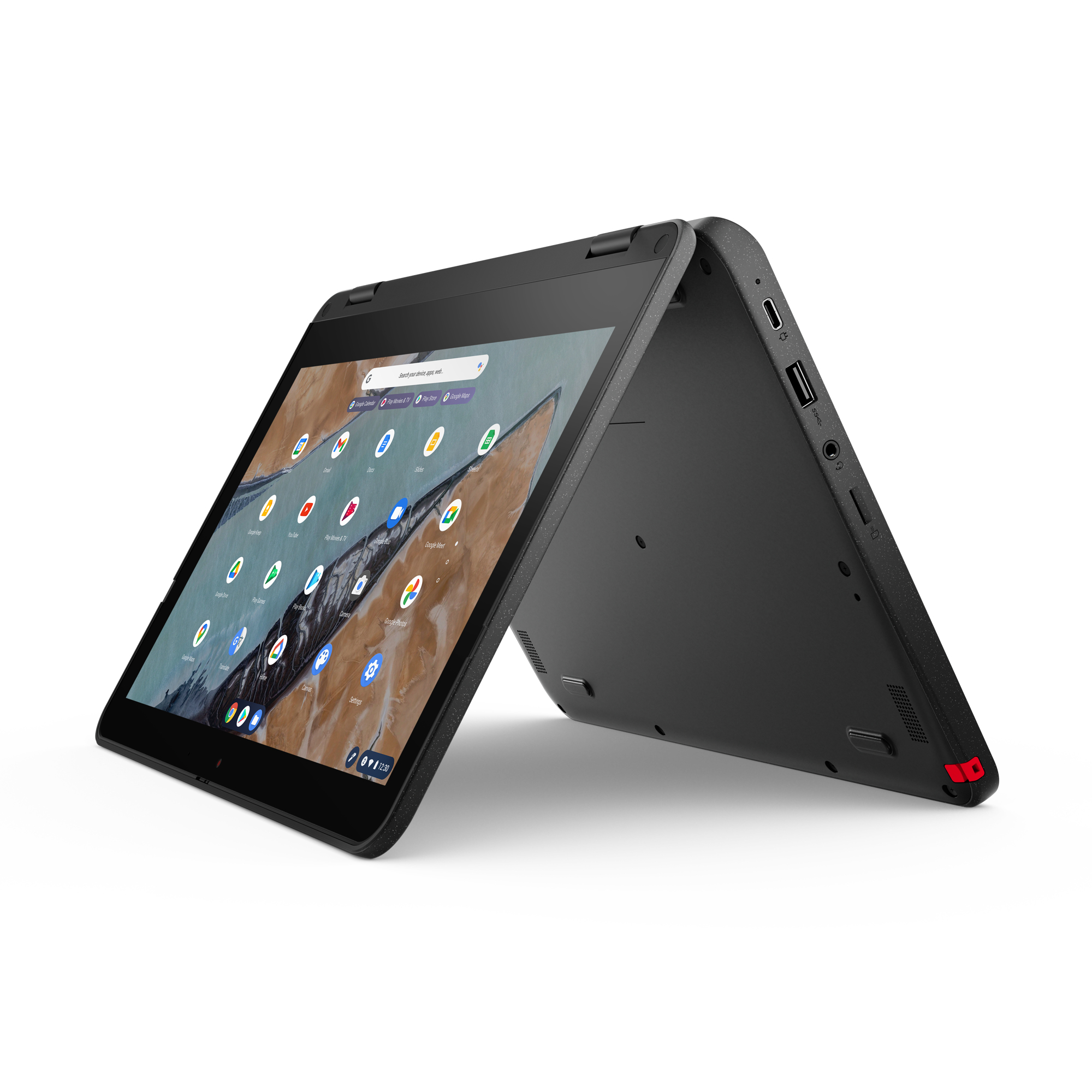 Lenovo 300e Chromebook Gen 3 (AMD) – image 6