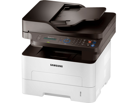 HP Samsung Xpress SL-M2875FD Laser A4 – image 2