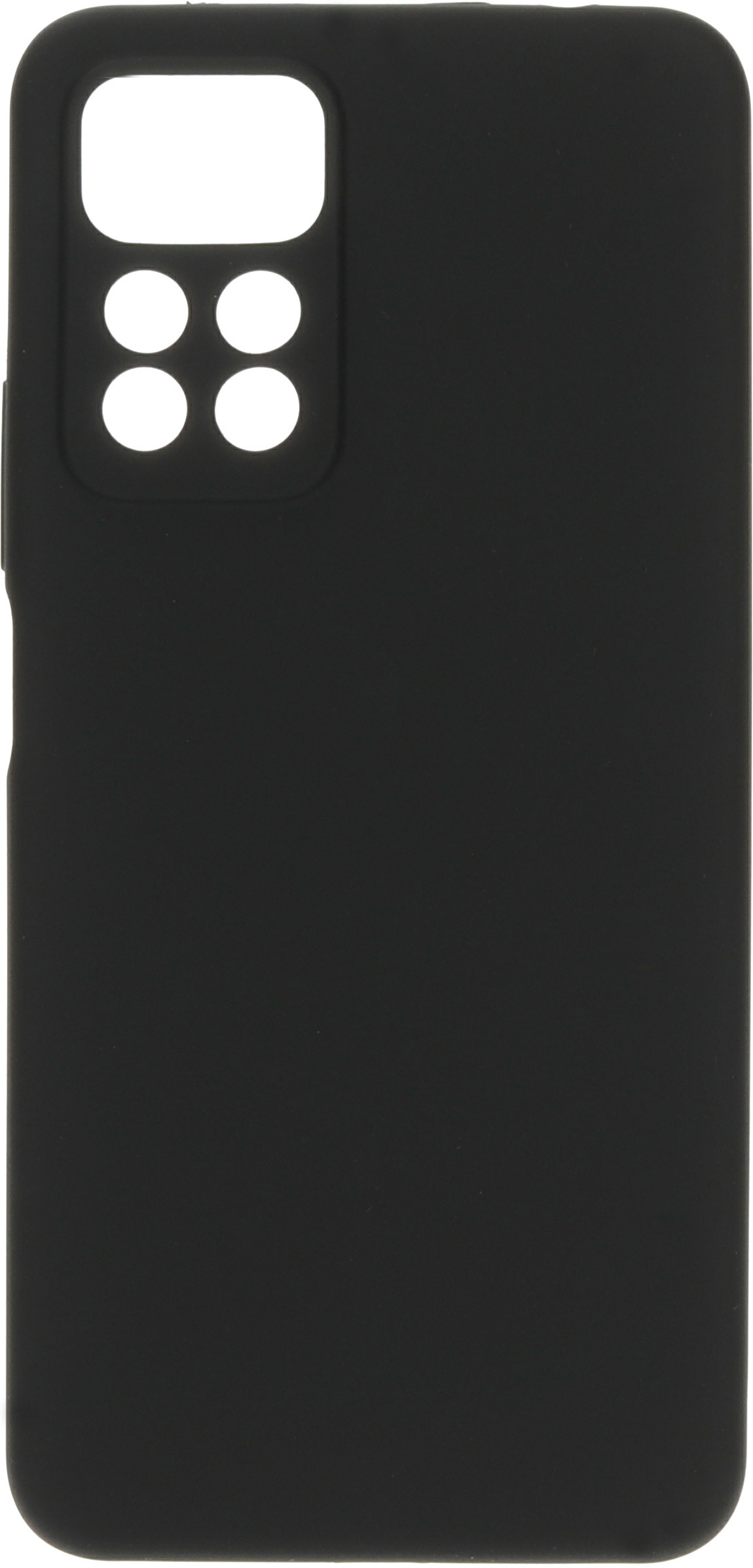 Mobiparts Silicone Cover Xiaomi Redmi Note 11 Pro – image 2