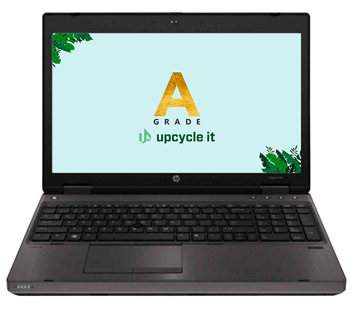 upcycle it HP ProBook 6570b (Refurbished) A