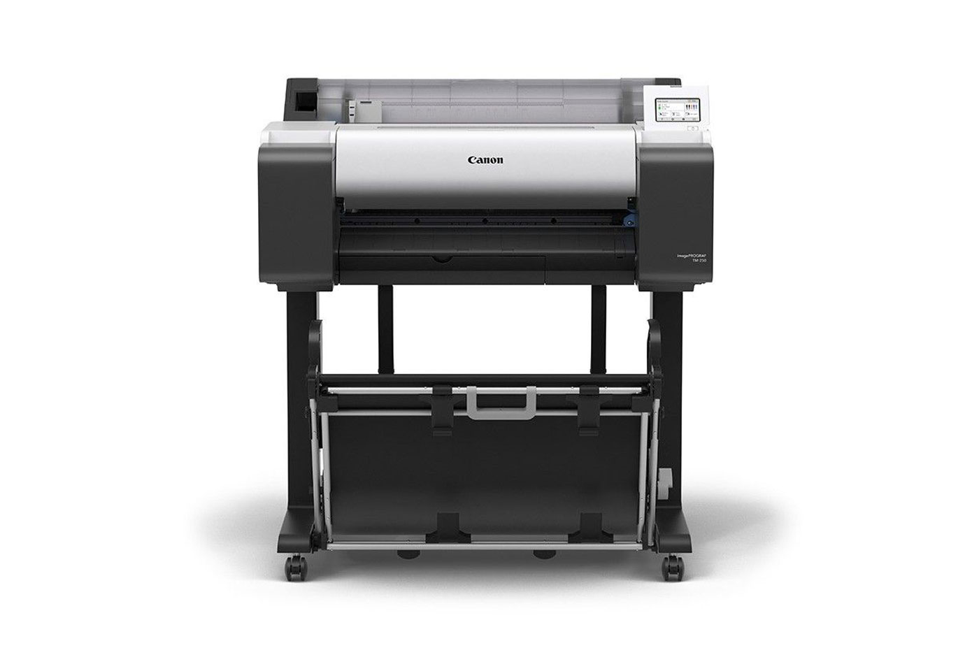 Canon imagePROGRAF TM-250 large format printer Wi-Fi Inkjet Colour – image 1