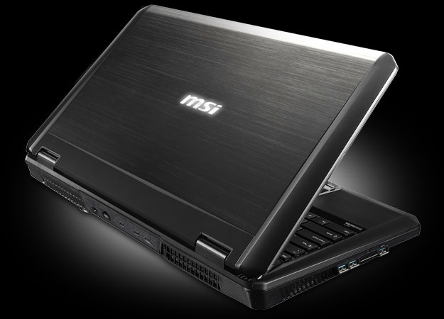MSI GT60 2OKWS-279US – image 5