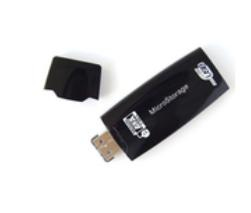 CoreParts MSD-ESA.1-008MJ external solid state drive