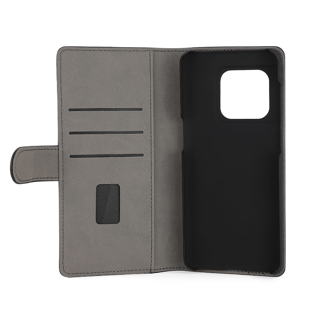 Gear Wallet Case Black - OnePlus 10 Pro – image 4