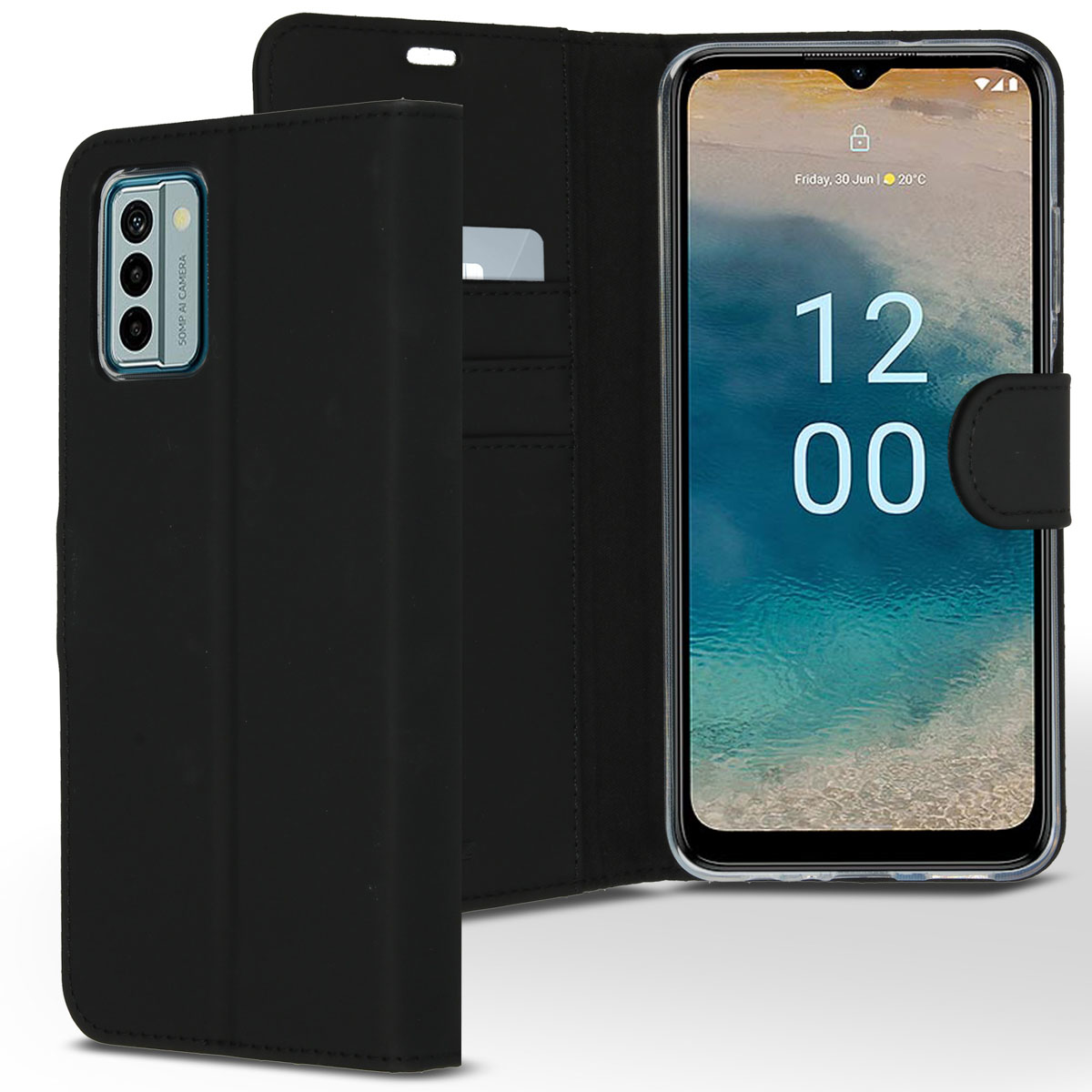 Accezz SH00062306 mobile phone case