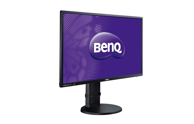 BenQ BL2700HT computer monitor – image 2