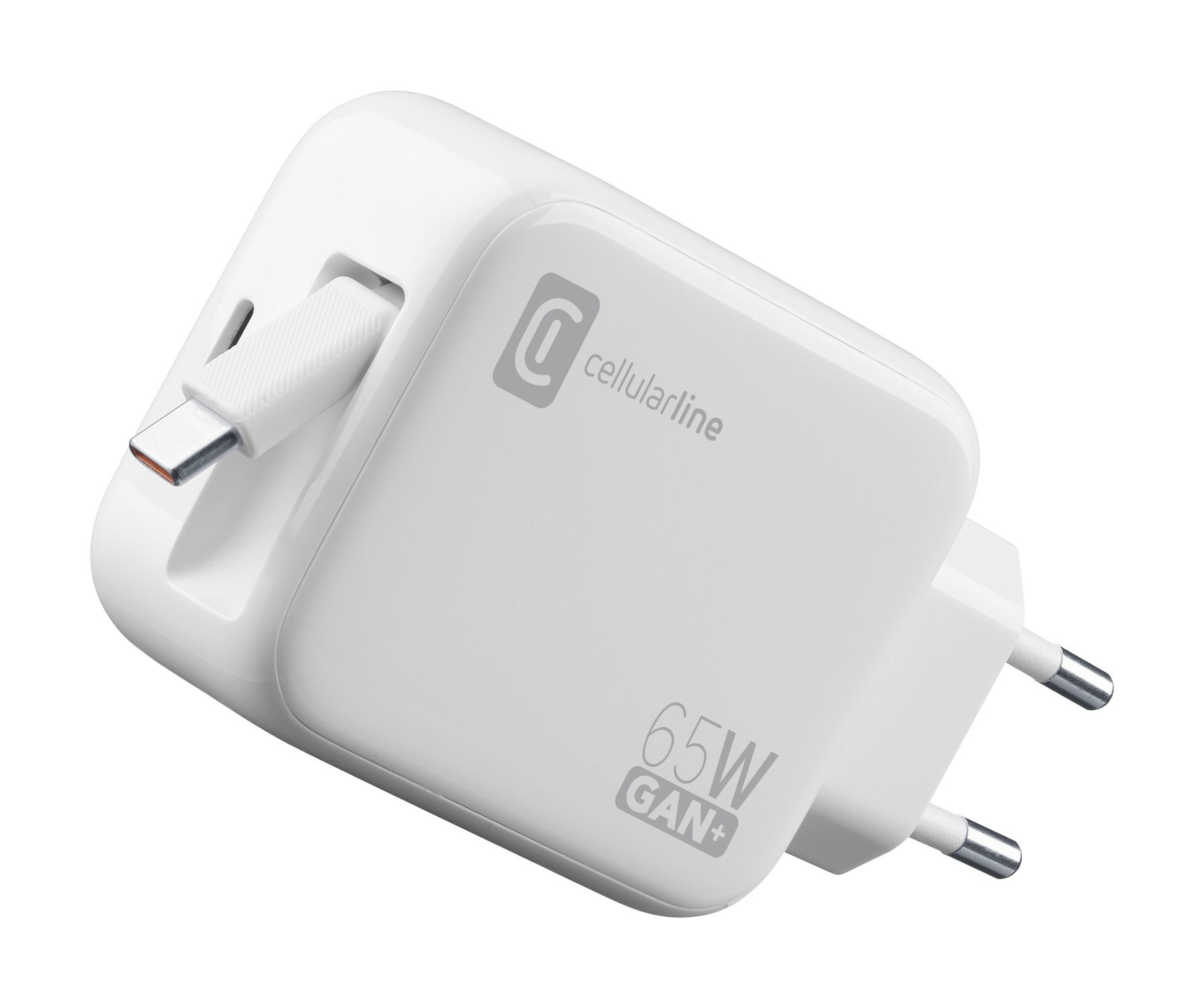 Cellularline Retractable Power 65W – image 9
