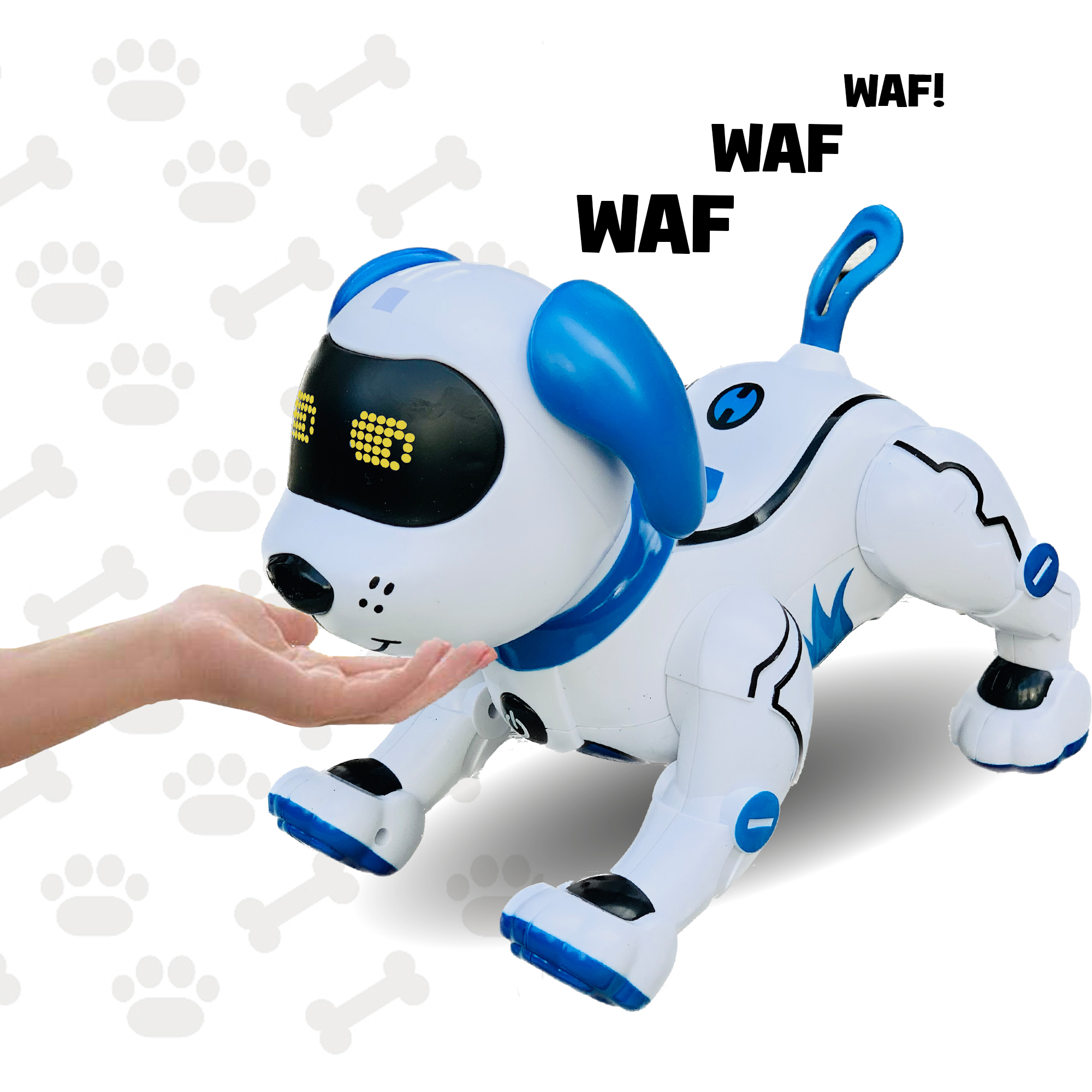 Gear2Play Robo Max – image 9