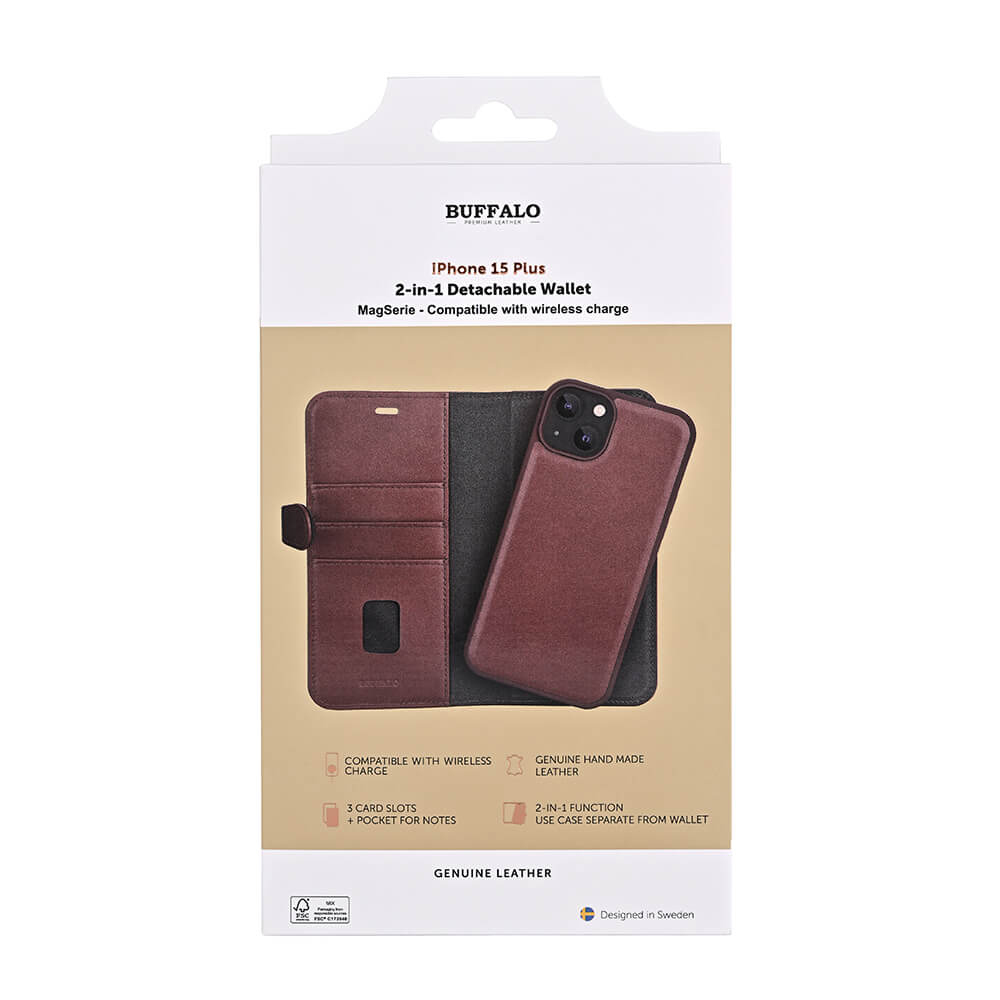 Buffalo 590124 mobile phone case – image 2