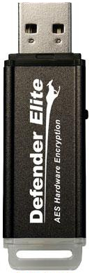 iStorage Defender Elite 1GB