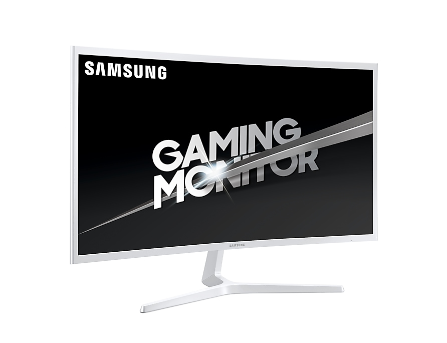 Samsung LC32JG51FDMXUF computer monitor – image 4