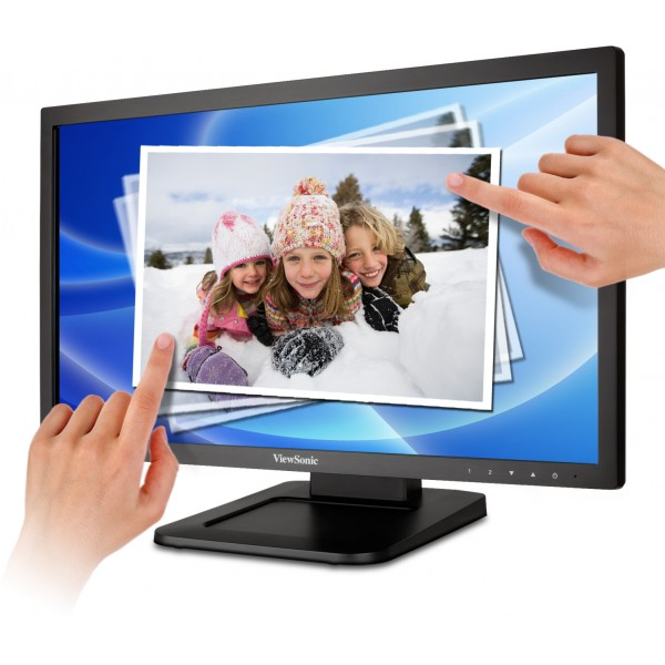 Viewsonic TD2220-2 computer monitor – image 7