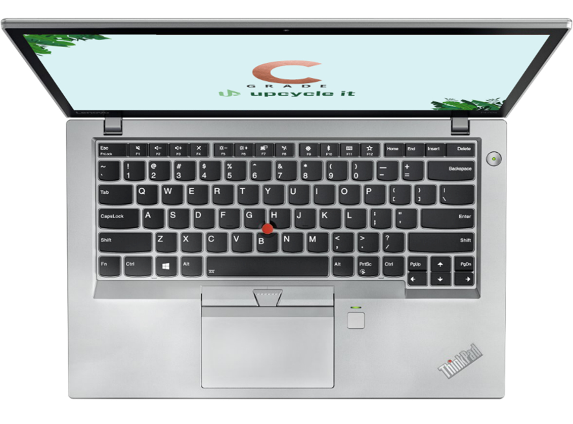 upcycle it Lenovo ThinkPad T470s (Refurbished) C