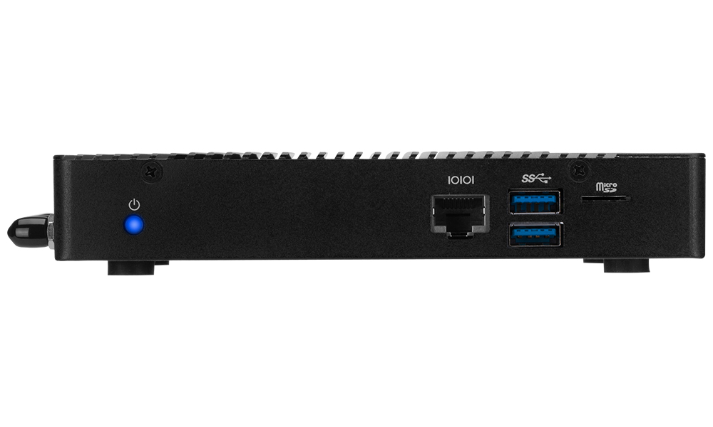 GIGABYTE GB-EACE-3450 PC/workstation barebone – image 3