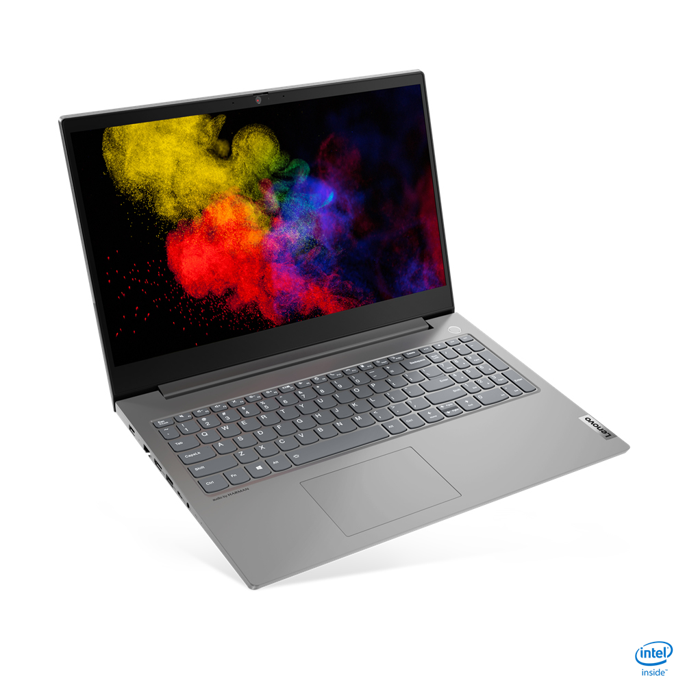 Lenovo ThinkBook 15p Intel® Core™ i5 i5-10300H Laptop – image 9