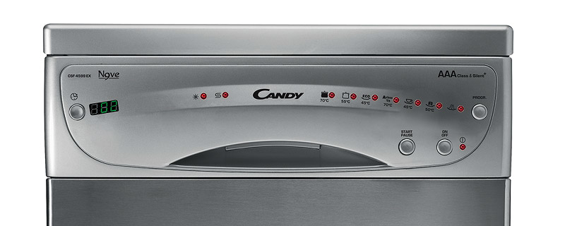 Candy CSF 4599 EX – image 2