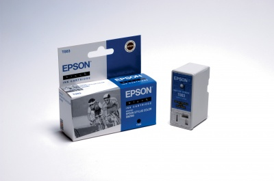 Epson Ink Cart black 1800sh f Stylus 900 – image 2