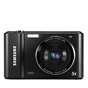 Samsung ES ES90 Compact camera – image 8