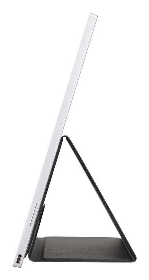 LG gram +view 16 Inch WQXGA (2560x1600) Portable Monitor with USB Type C – image 9