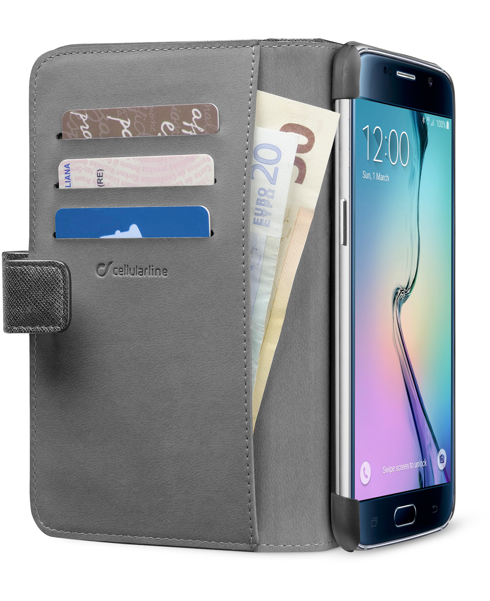 Cellularline Book Agenda - Note 5 – image 2