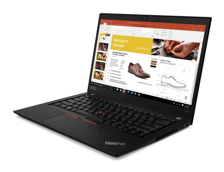 Lenovo T490s i5-8265U 8GB 256GB DOS – image 8