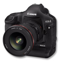 Canon 1D Mark III