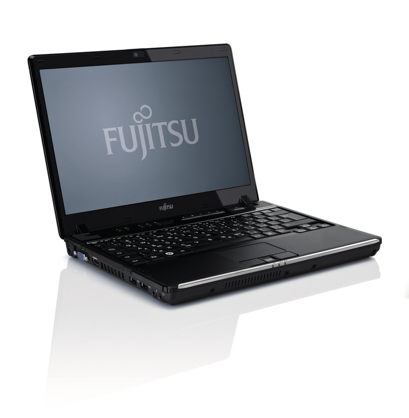 Fujitsu LIFEBOOK P770 Intel® Core™ i7 i7-660UM – image 6