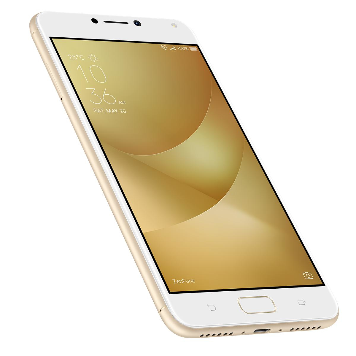 ASUS ZenFone ZC554KL – image 6