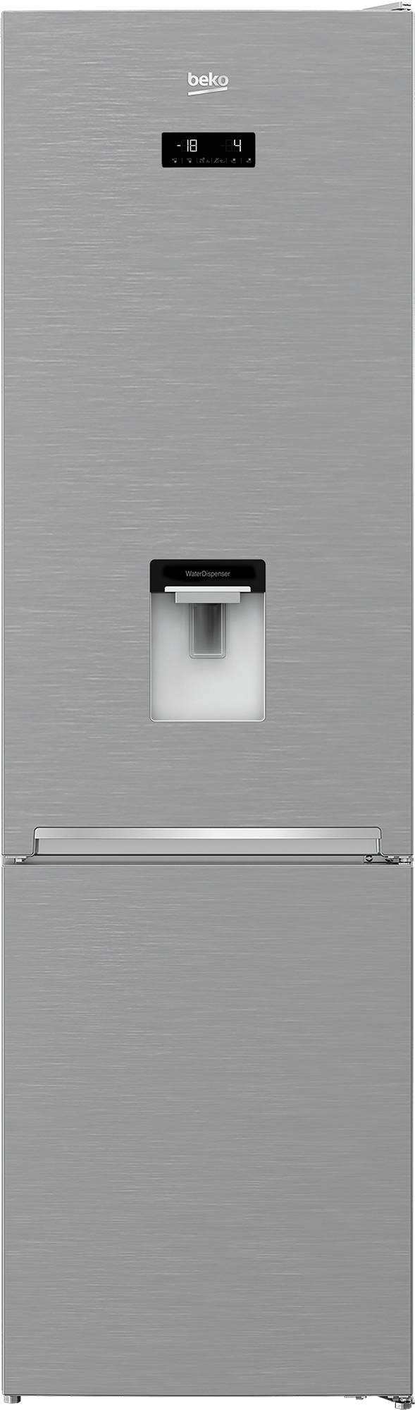 Beko RCNA406E40DZXBN Built-in