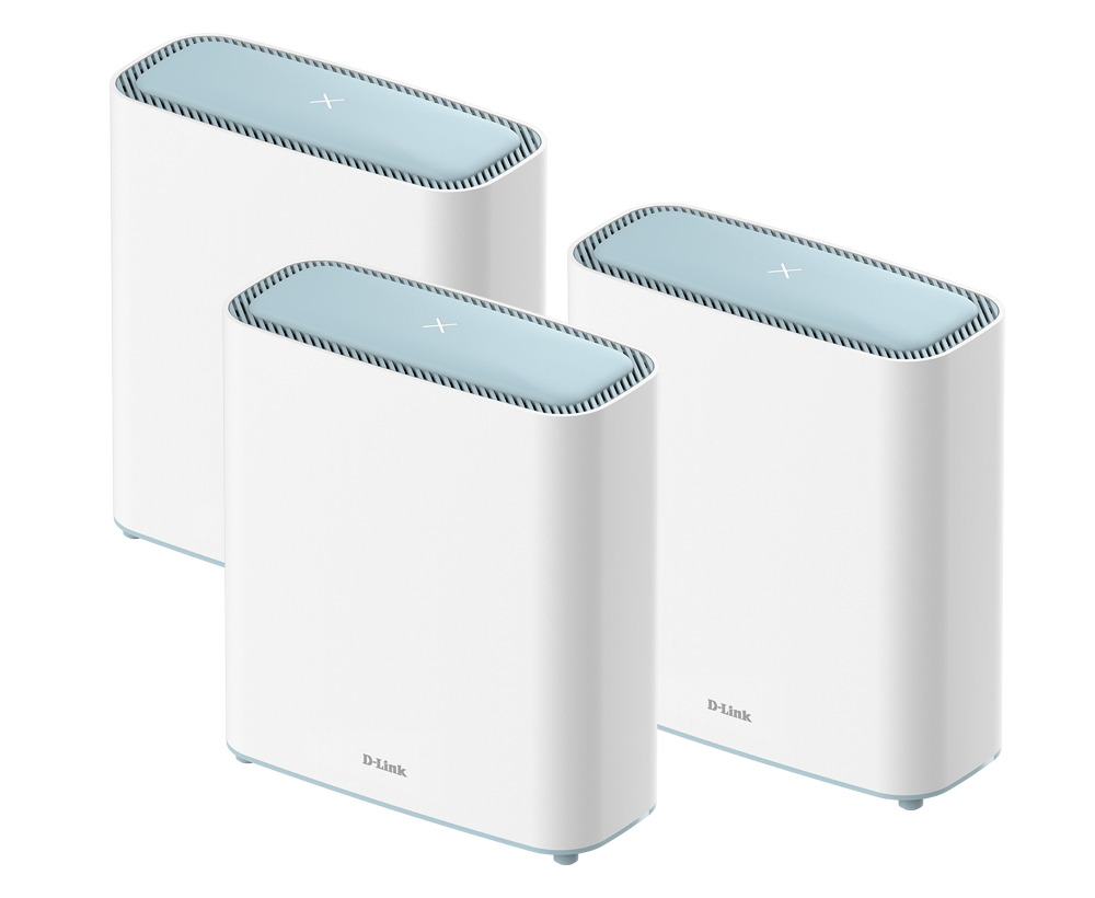D-Link AX3200 Dual-band (2.4 GHz