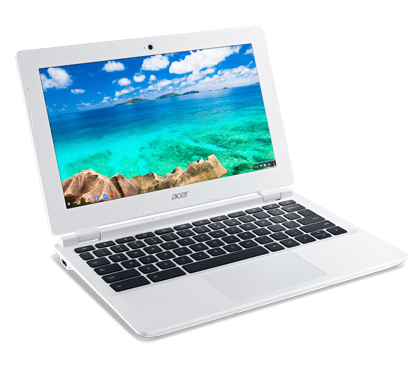 Acer Chromebook CB3-111-C0B7 Intel® Celeron® N2830 – image 3