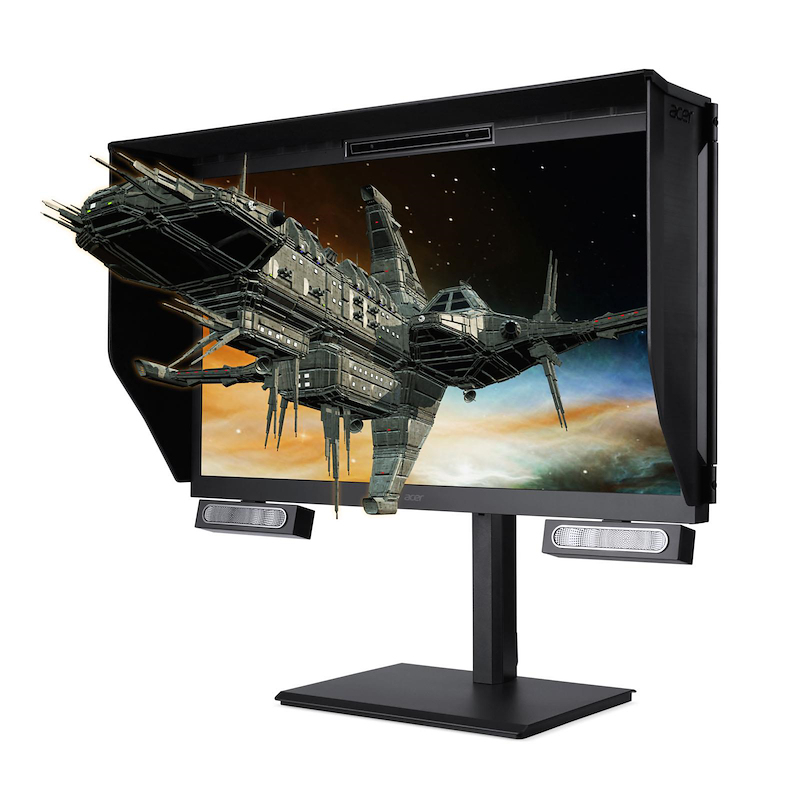 Acer 3D SpatialLabs View Pro – image 3