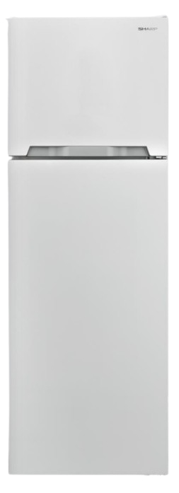Sharp SJ-FTA30ITXWE — vue 1 sur 3