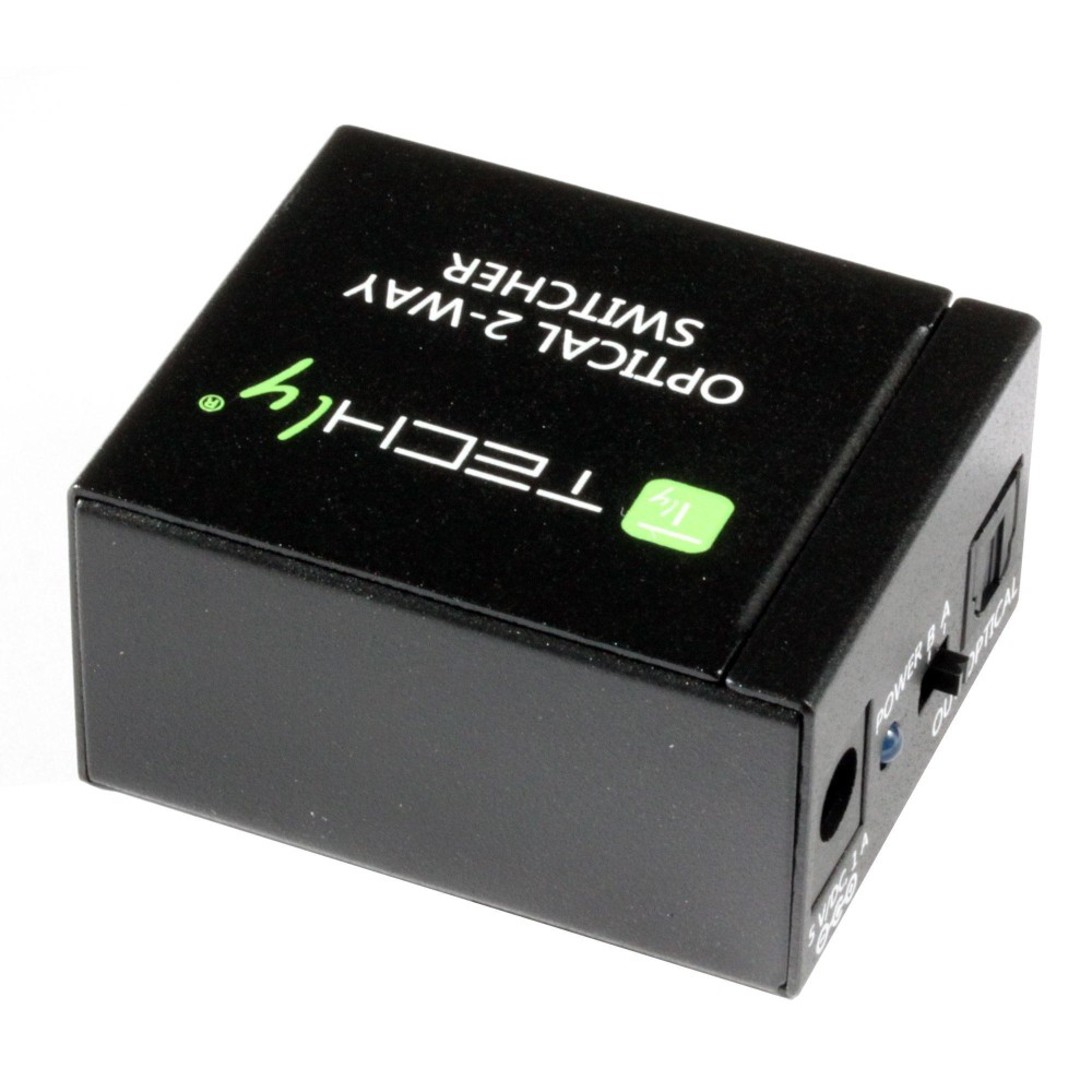 Techly IDATA TOS-SW2 – image 6