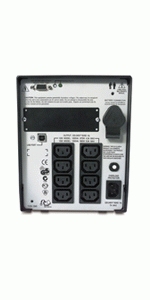 APC Smart-UPS 1500VA – image 2