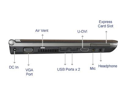 ASUS U2E-1P051E, CZ – image 5