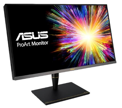 ASUS ProArt PA32UCX computer monitor – image 6