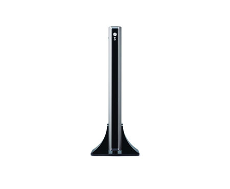 LG V5500 video conferencing system Ethernet LAN – image 5