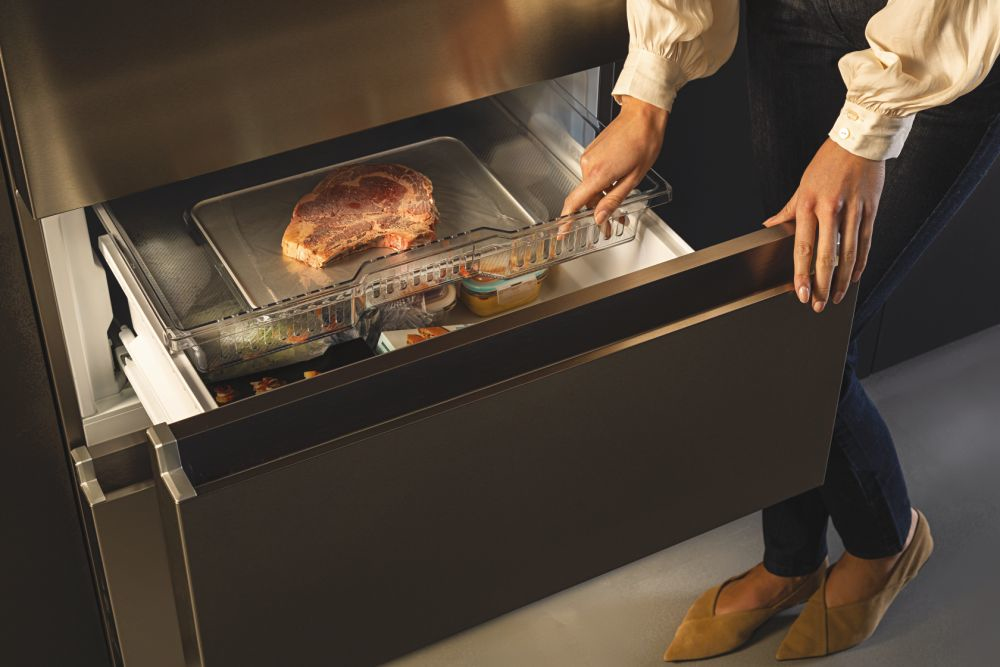 Haier B3FE788CPJW Freestanding – image 3