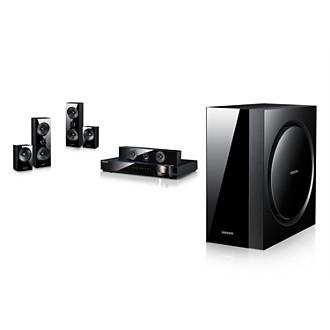 Samsung HT-E6500 home cinema system 5.1 channels – image 9