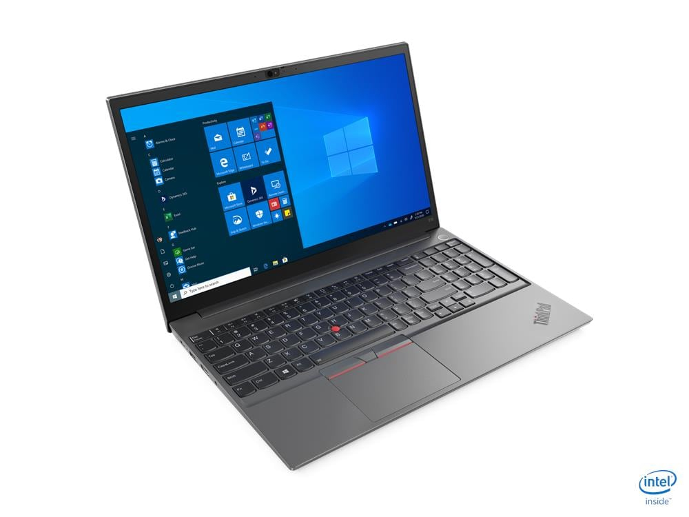 Lenovo ThinkPad E15 Gen 2 (Intel) – image 2