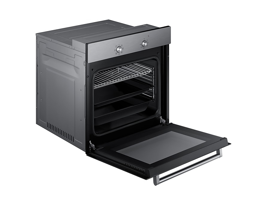 Samsung NV60K3110BS 60 L Stainless steel – image 8